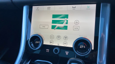 Land Rover Range Rover Sport 3.0 D300 HSE Dynamic Black 5dr Auto Diesel Estate